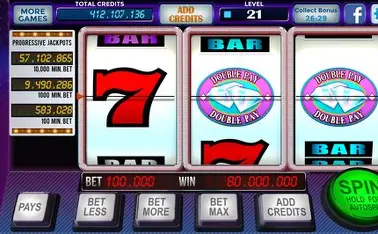 VIP Rewards System