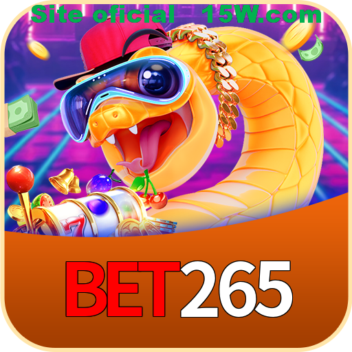 Imagem promocional da bet265 mostrando a plataforma e suas vantagens